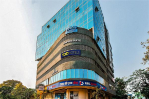 FabHotel Empire Suite - Nr Mumbai International Airport